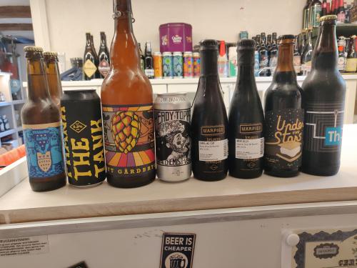 Mikkeller Beer Week 2019